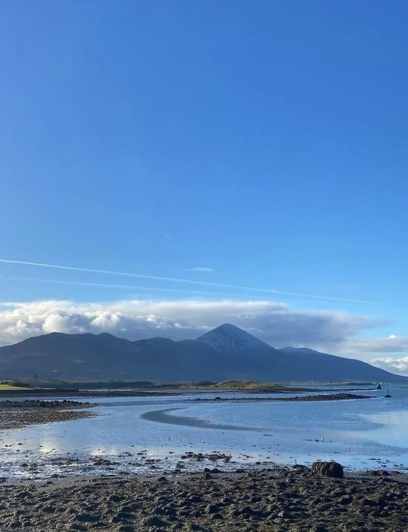 Holiday home Rolling Hills Villa Westport Ireland