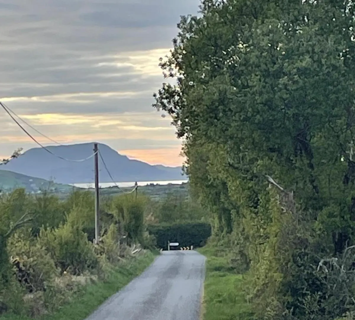 Rolling Hills Villa Westport Ireland