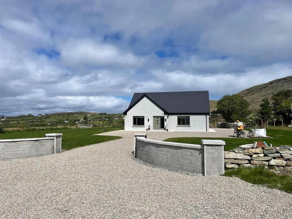Holiday home Rolling Hills Villa Westport