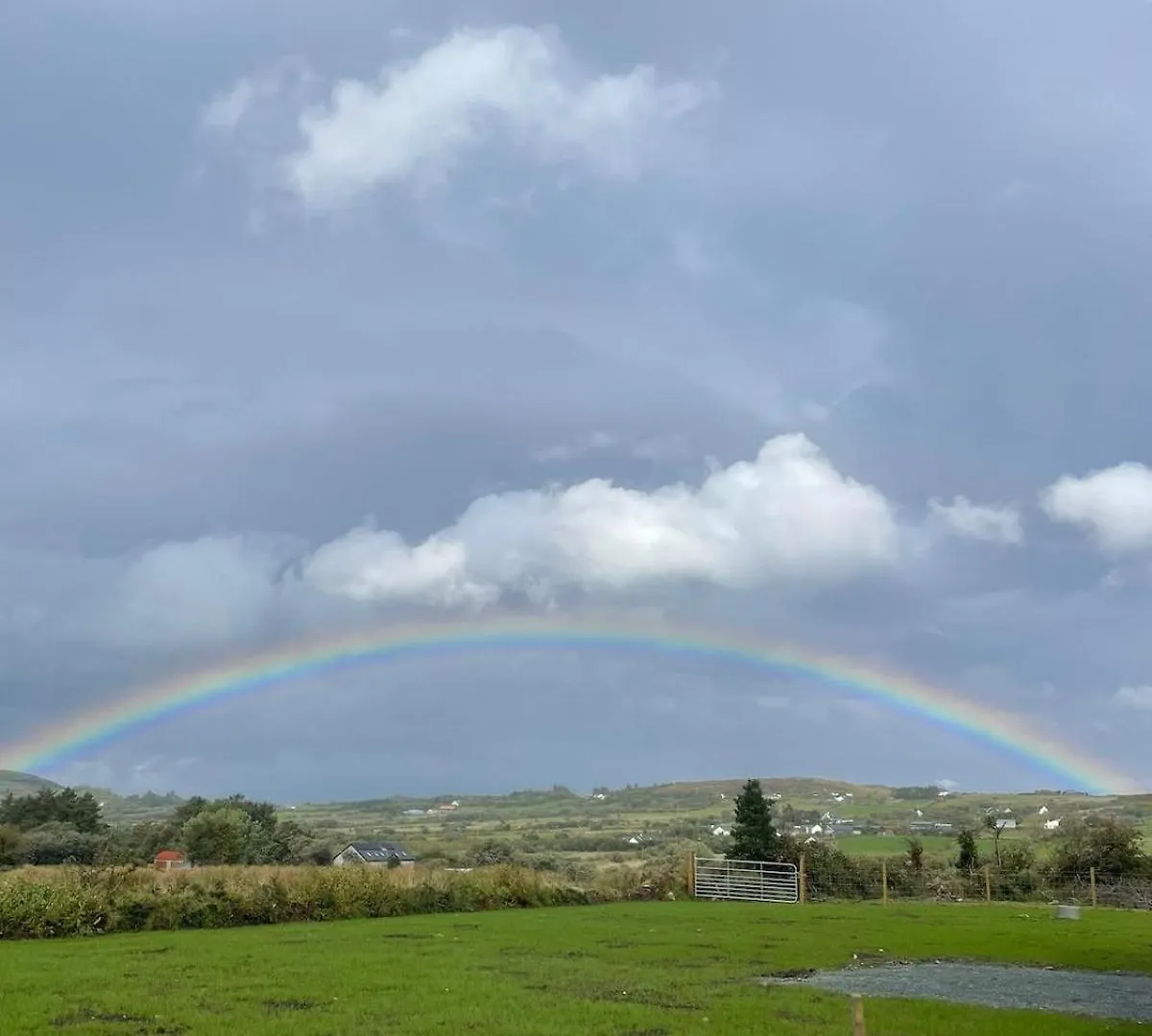 Rolling Hills Villa Westport