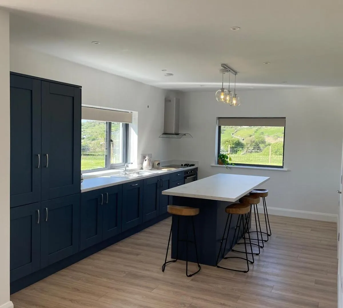 Holiday home Rolling Hills Villa Westport
