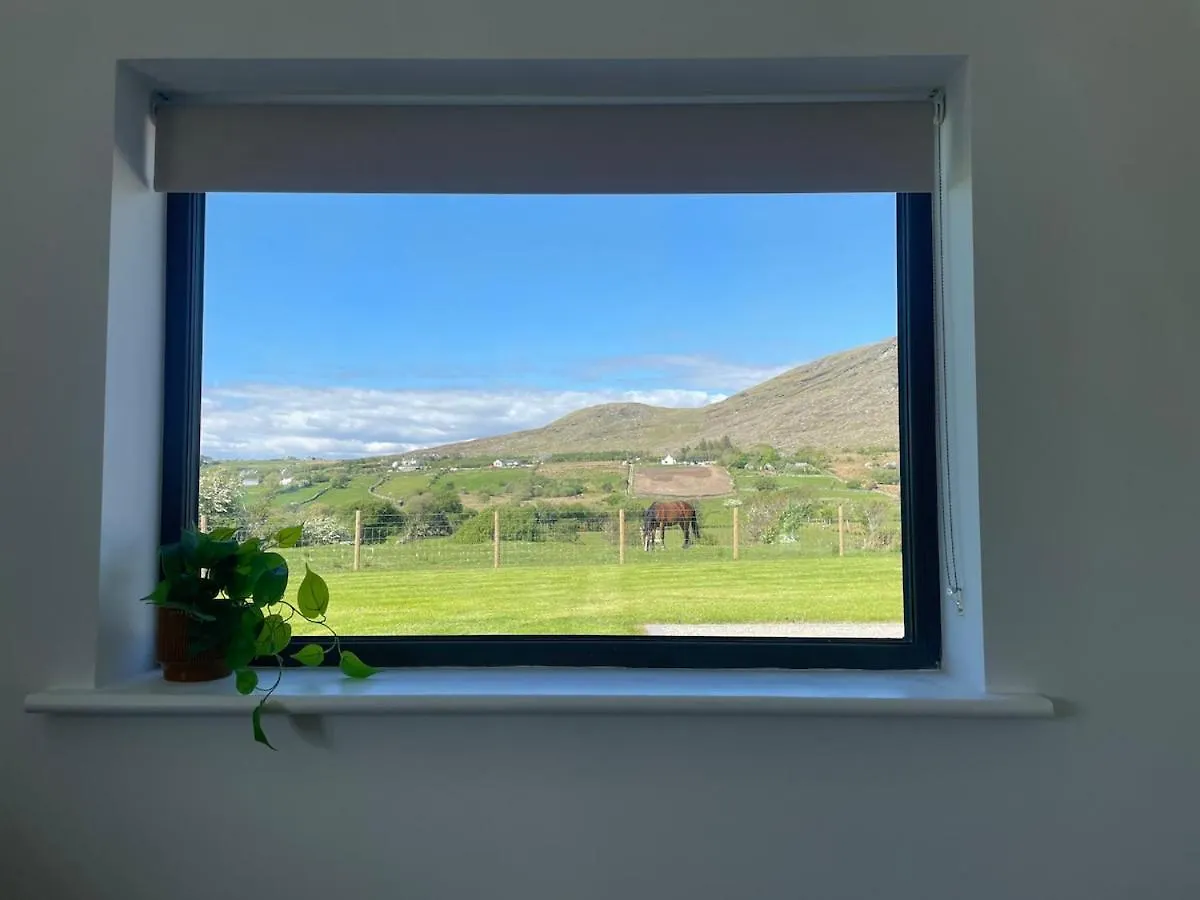 Rolling Hills Vila Westport 0*,  Irlanda