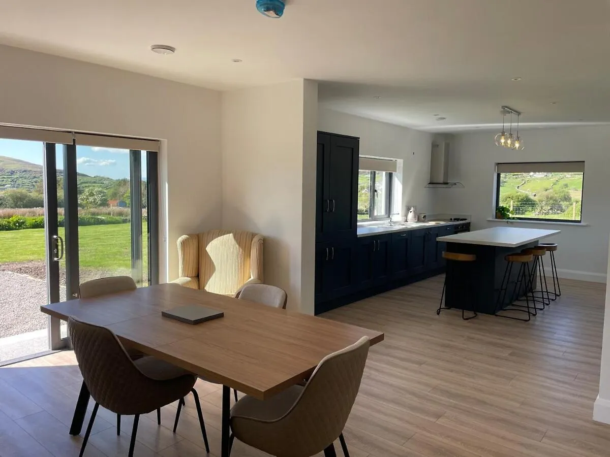 Casa de Férias Rolling Hills Vila Westport Irlanda